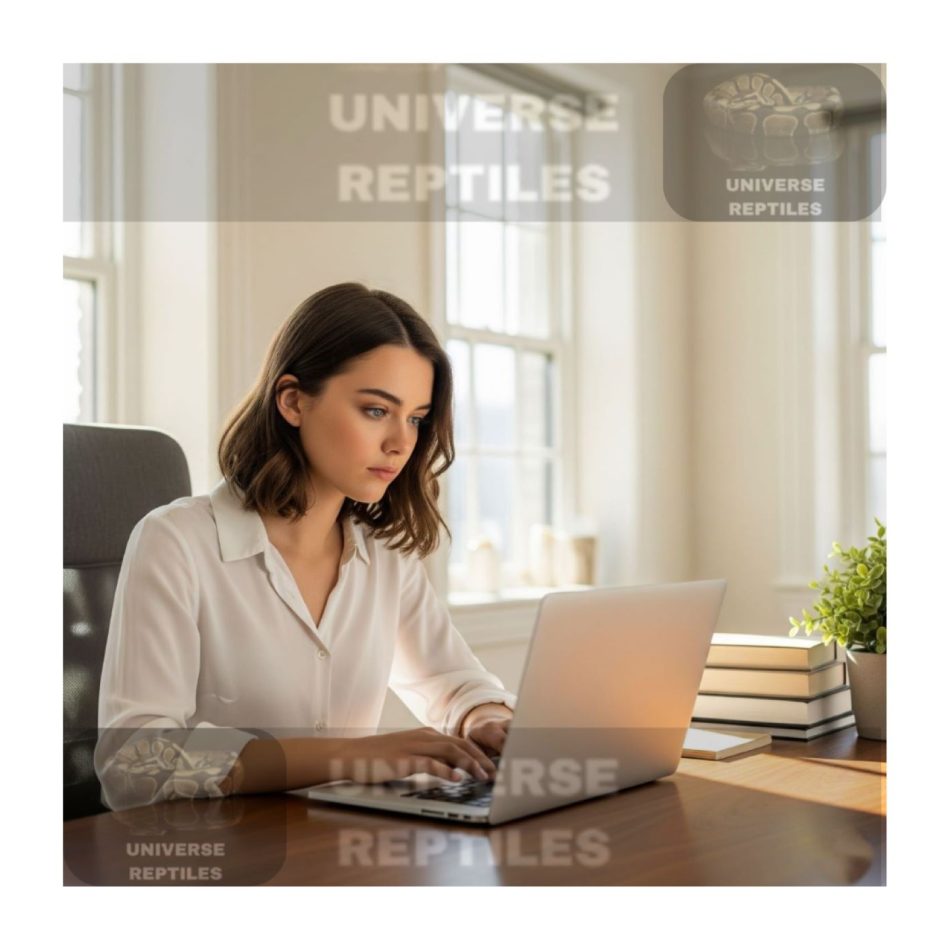 Ayla morgan writer universe reptiles